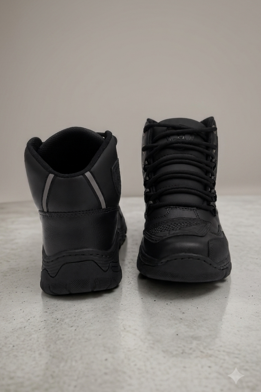 BOTAS THUNDER RIDER