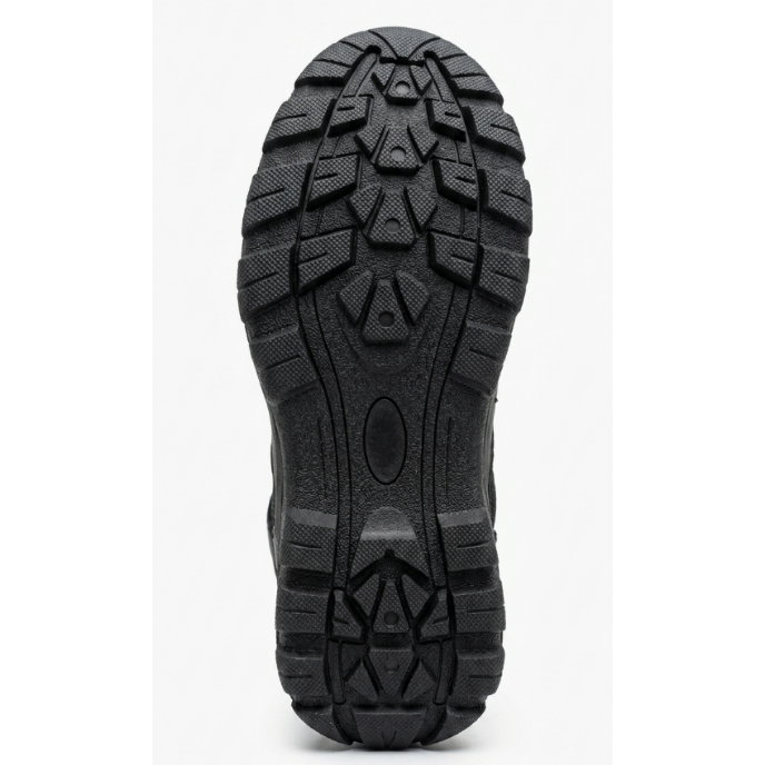 BOTAS THUNDER RIDER