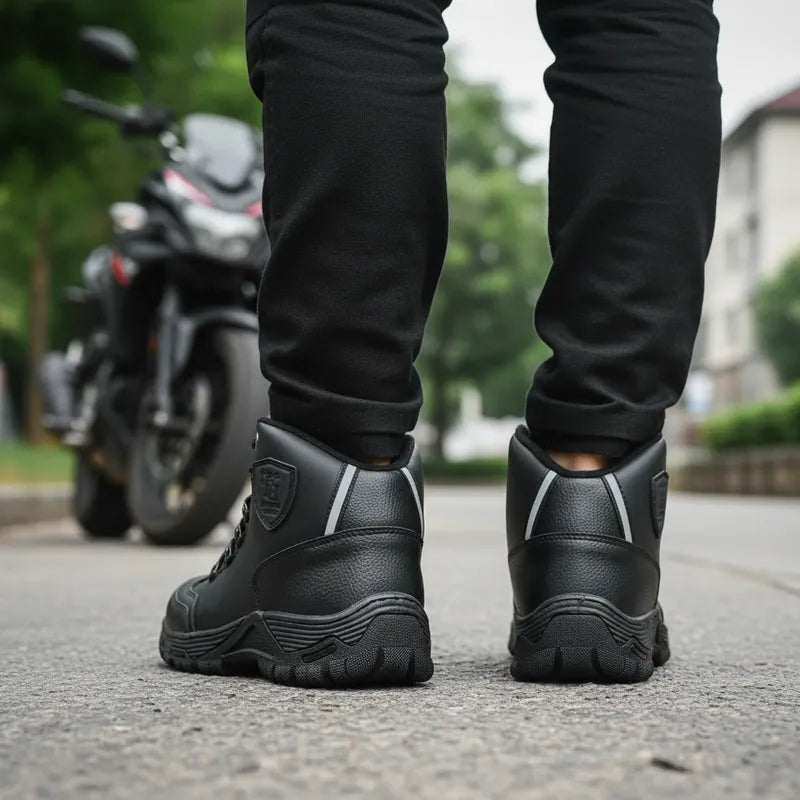 BOTAS THUNDER RIDER